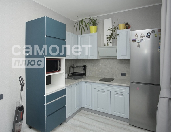 
  Продается 2-комн. квартира 53.2 м². Фото 7.