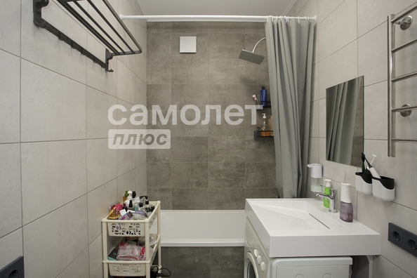 
  Продается 2-комн. квартира 53.2 м². Фото 12.