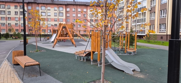 
  Продается 2-комн. квартира 53.2 м². Фото 18.