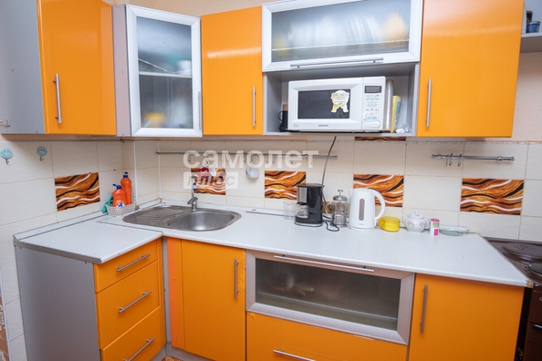 
  Продается 3-комн. квартира 59.3 м². Фото 1.