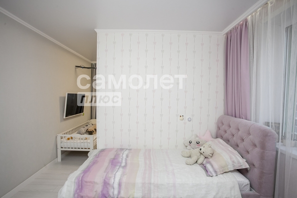 
  Продается 3-комн. квартира 60.5 м². Фото 6.