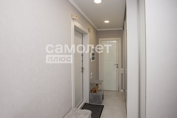 
  Продается 3-комн. квартира 60.5 м². Фото 11.