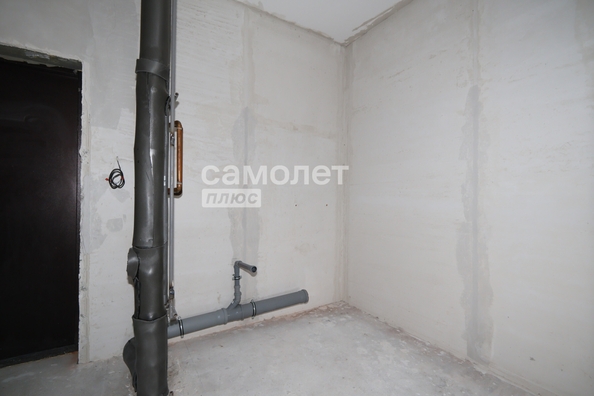 
  Продается студия 26.9 м². Фото 9.