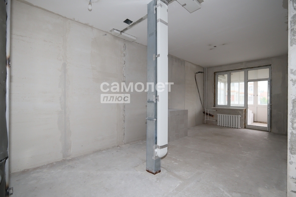 
  Продается студия 26.9 м². Фото 12.