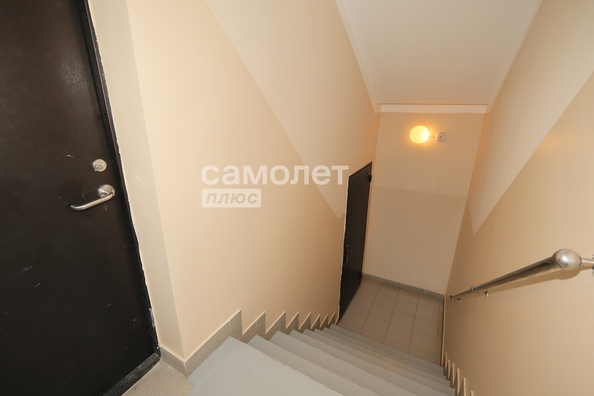 
  Продается студия 26.9 м². Фото 30.