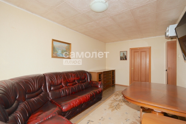 
  Продается 3-комн. квартира 59.5 м². Фото 5.