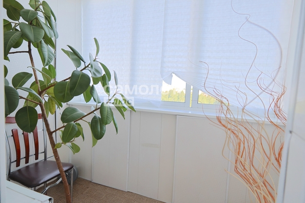 
  Продается 3-комн. квартира 59.5 м². Фото 6.