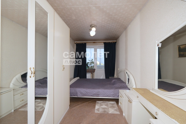 
  Продается 3-комн. квартира 59.5 м². Фото 9.