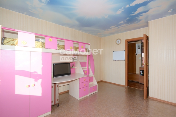 
  Продается 3-комн. квартира 59.5 м². Фото 15.