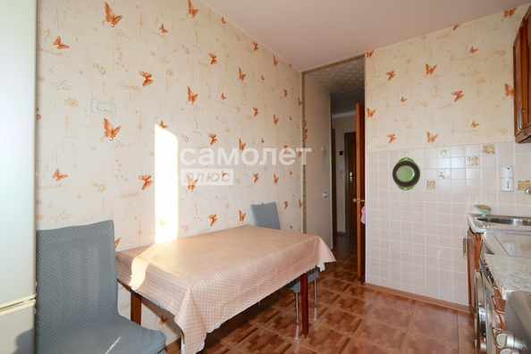 
  Продается 3-комн. квартира 59.5 м². Фото 19.