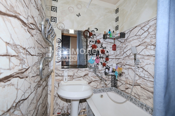 
  Продается 3-комн. квартира 59.5 м². Фото 21.