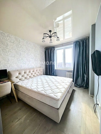 
  Продается 3-комн. квартира 65.3 м². Фото 1.