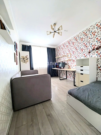 
  Продается 3-комн. квартира 65.3 м². Фото 4.