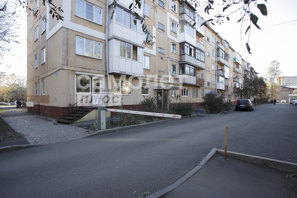 
  Продается офис 46.3 м². Фото 1.