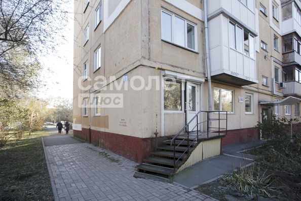 
  Продается офис 46.3 м². Фото 15.