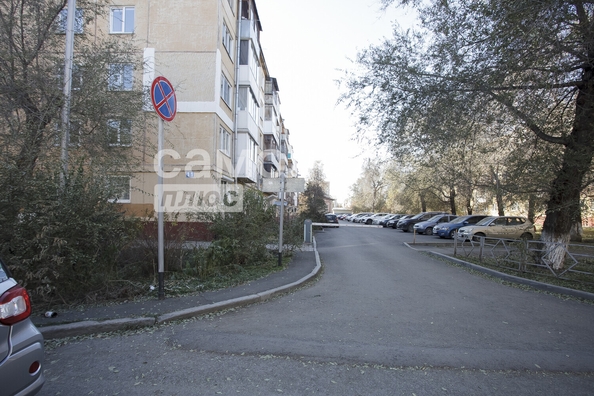 
  Продается офис 46.3 м². Фото 18.