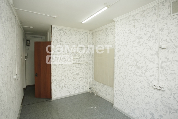 
  Продается офис 46.3 м². Фото 21.