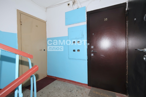 
  Продается 2-комн. квартира 43.8 м². Фото 20.