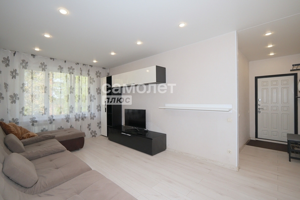 
  Продается 2-комн. квартира 46.2 м². Фото 1.