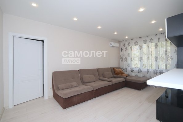 
  Продается 2-комн. квартира 46.2 м². Фото 2.
