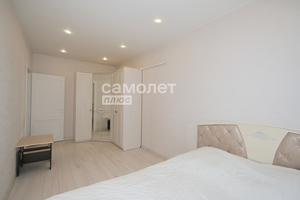 
  Продается 2-комн. квартира 46.2 м². Фото 6.