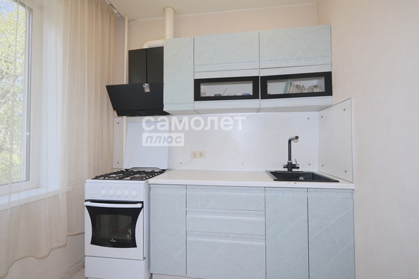
  Продается 2-комн. квартира 46.2 м². Фото 8.