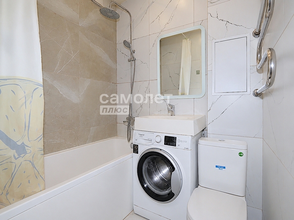 
  Продается 2-комн. квартира 46.2 м². Фото 12.
