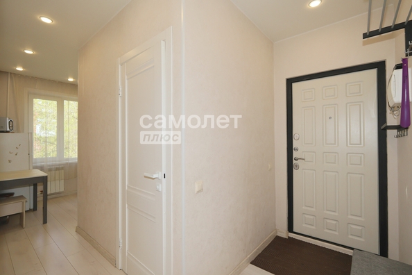 
  Продается 2-комн. квартира 46.2 м². Фото 13.