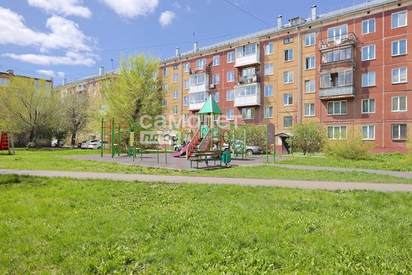 
  Продается 2-комн. квартира 46.2 м². Фото 19.