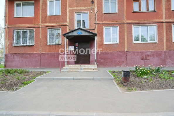 
  Продается 2-комн. квартира 48.2 м². Фото 20.