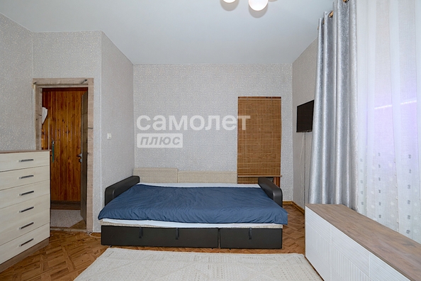 
  Продается 1-комн. квартира 30.4 м². Фото 3.