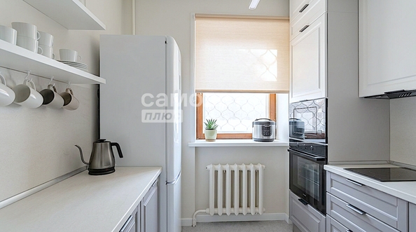 
  Продается 1-комн. квартира 30.4 м². Фото 7.