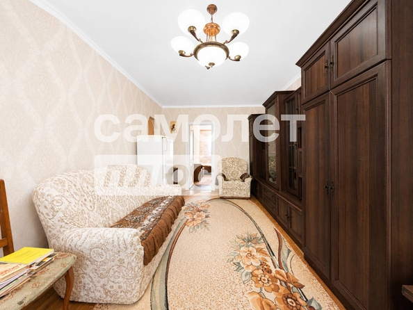
  Продается 2-комн. квартира 44.1 м². Фото 6.