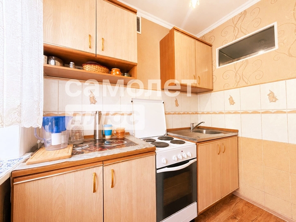 
  Продается 2-комн. квартира 44.1 м². Фото 8.