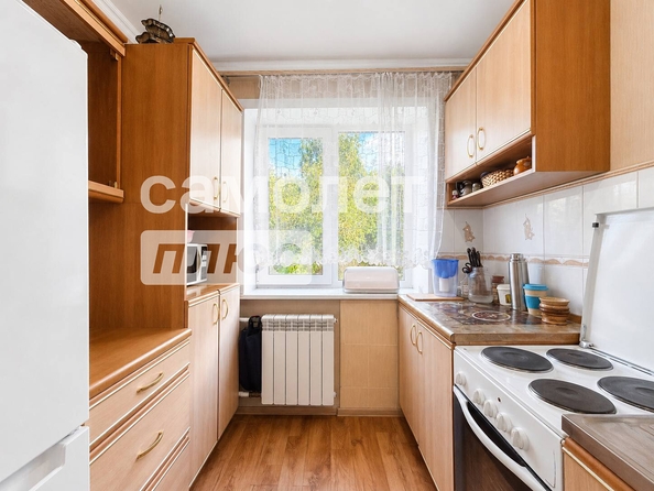 
  Продается 2-комн. квартира 44.1 м². Фото 9.