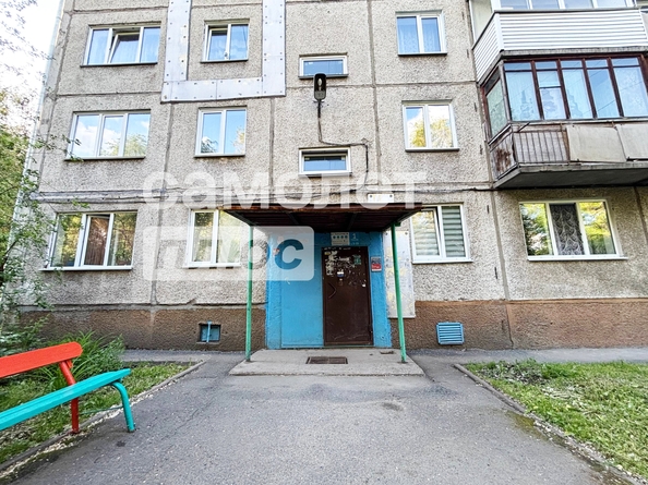 
  Продается 2-комн. квартира 44.1 м². Фото 17.
