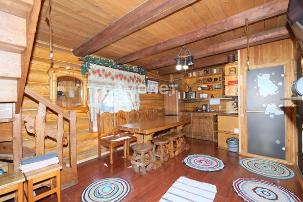 
  Продается коттедж 63 м². Фото 2.