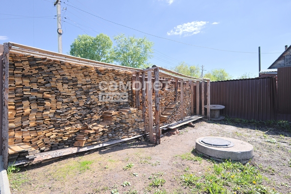 
  Продается коттедж 63 м². Фото 36.