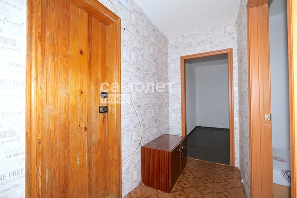 
  Продается 2-комн. квартира 44.2 м². Фото 14.