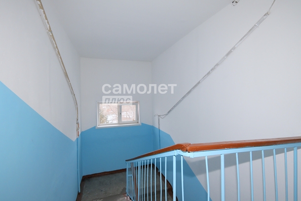 
  Продается 2-комн. квартира 44.2 м². Фото 22.