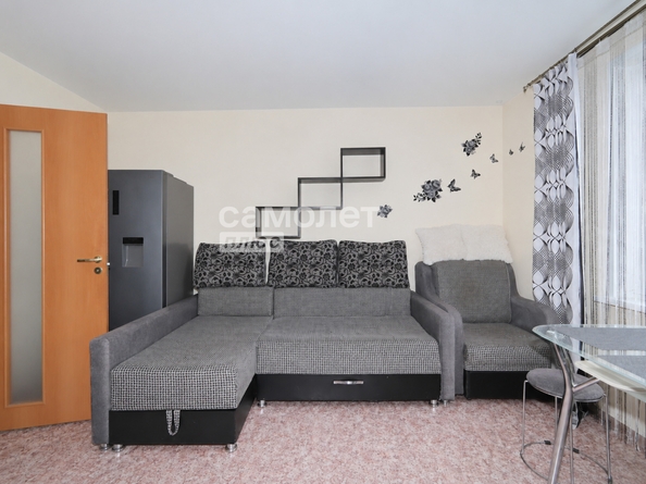
  Продается студия 28.1 м². Фото 4.