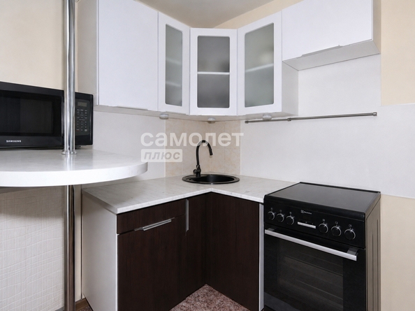 
  Продается студия 28.1 м². Фото 6.