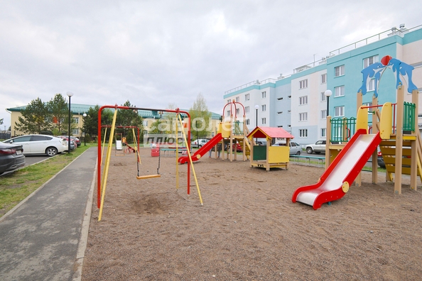 
  Продается студия 28.1 м². Фото 22.