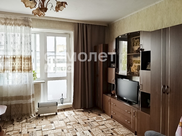 
  Продается 2-комн. квартира 52.6 м². Фото 6.
