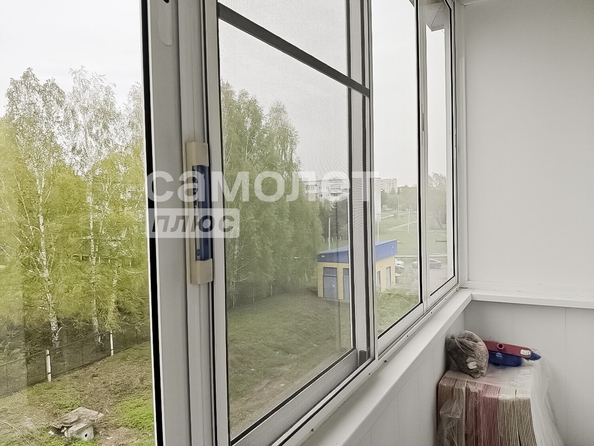 
  Продается 2-комн. квартира 52.6 м². Фото 7.