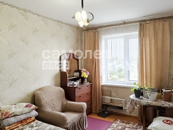
  Продается 2-комн. квартира 52.6 м². Фото 14.