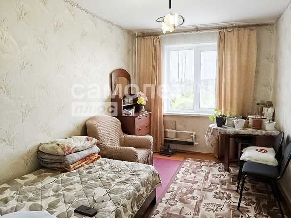 
  Продается 2-комн. квартира 52.6 м². Фото 15.