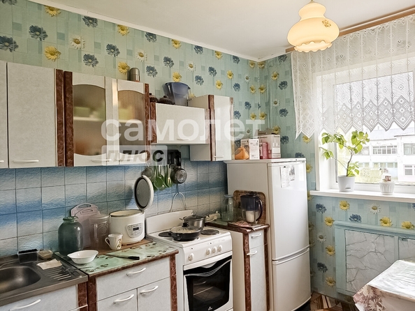 
  Продается 2-комн. квартира 52.6 м². Фото 19.