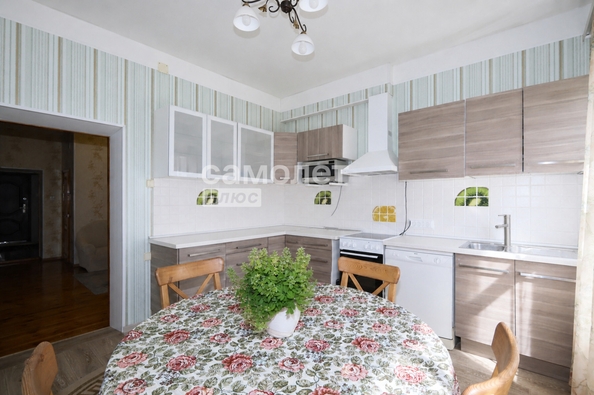 
  Продается коттедж 278.1 м². Фото 17.