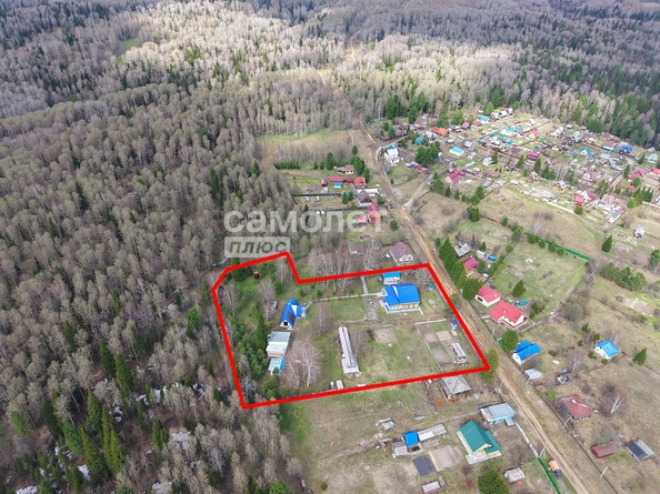 
  Продается коттедж 278.1 м². Фото 49.